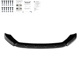 Front Splitter SEAT Leon